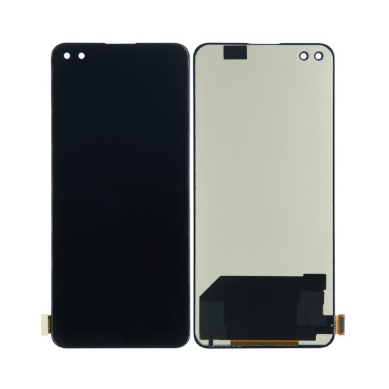 Touch+Display Oppo Reno 3 Pro Preto Touch+Display Oppo Reno 3 Pro Preto